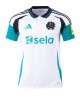 Günstige Newcastle United Alexander Isak #14 3rd trikot 2024-25 Kurzarm